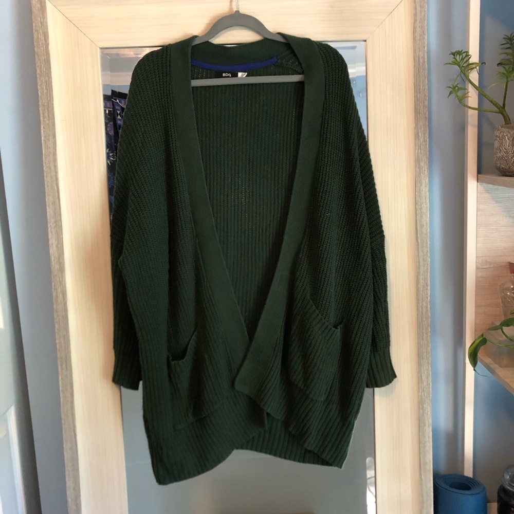 Urban Outfitters/BDG Cardigan